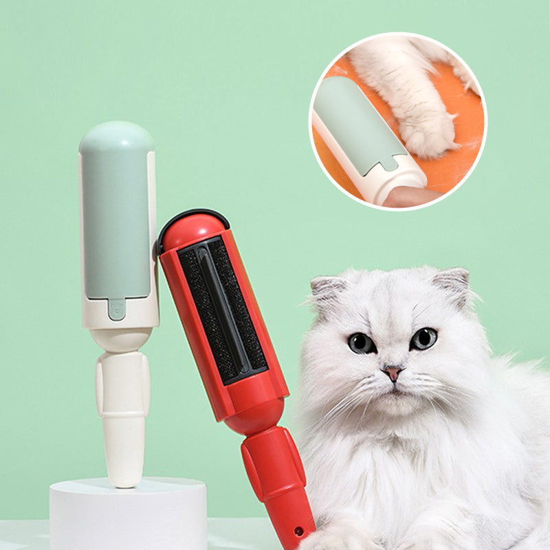 BowLift | Hazel™ Reusable Non-Paper Lint Rollers for Pet Hair