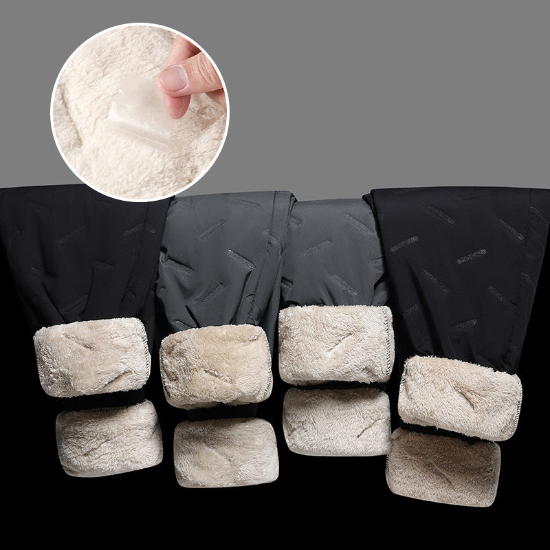 BowLift | Soft Fleece Lined Sweatpants