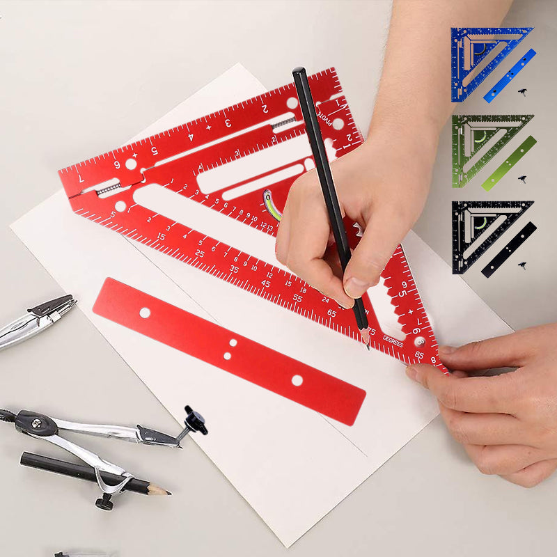 BowLift | Innovative Rafter Square Tool