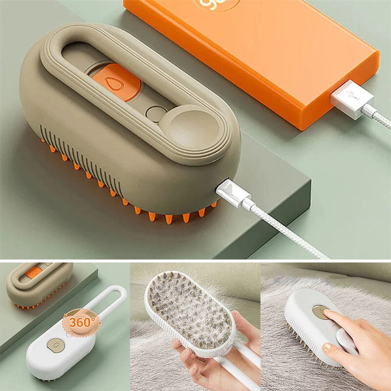 BowLift | Pet Spray Comb