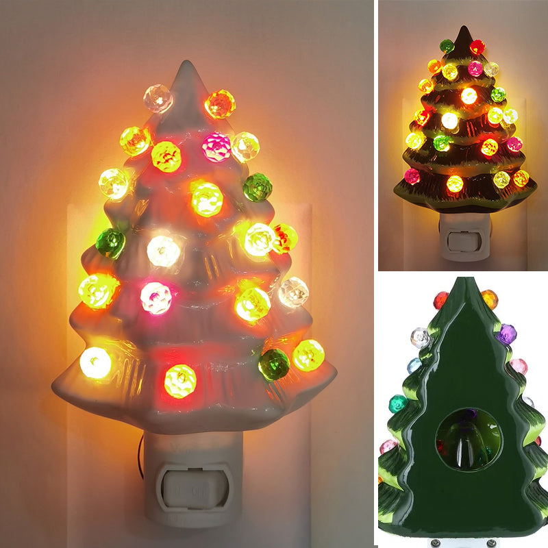 BowLift | Christmas Tree Night Light 🎄
