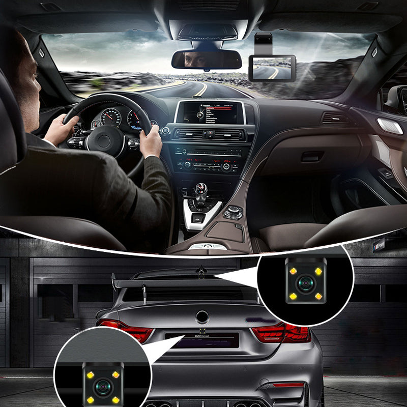 BowLift | High-Quality Dash Cams