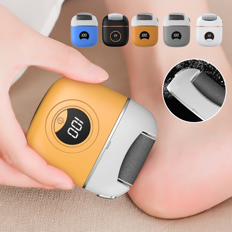 BowLift | Electric Callus Foot Grinder