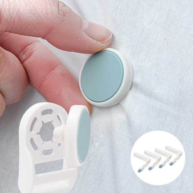 BowLift | Invisible Leaf Holder