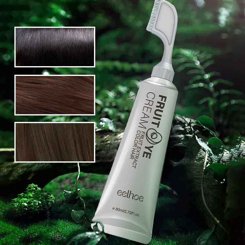 BowLift | Plant extract hair tint essence