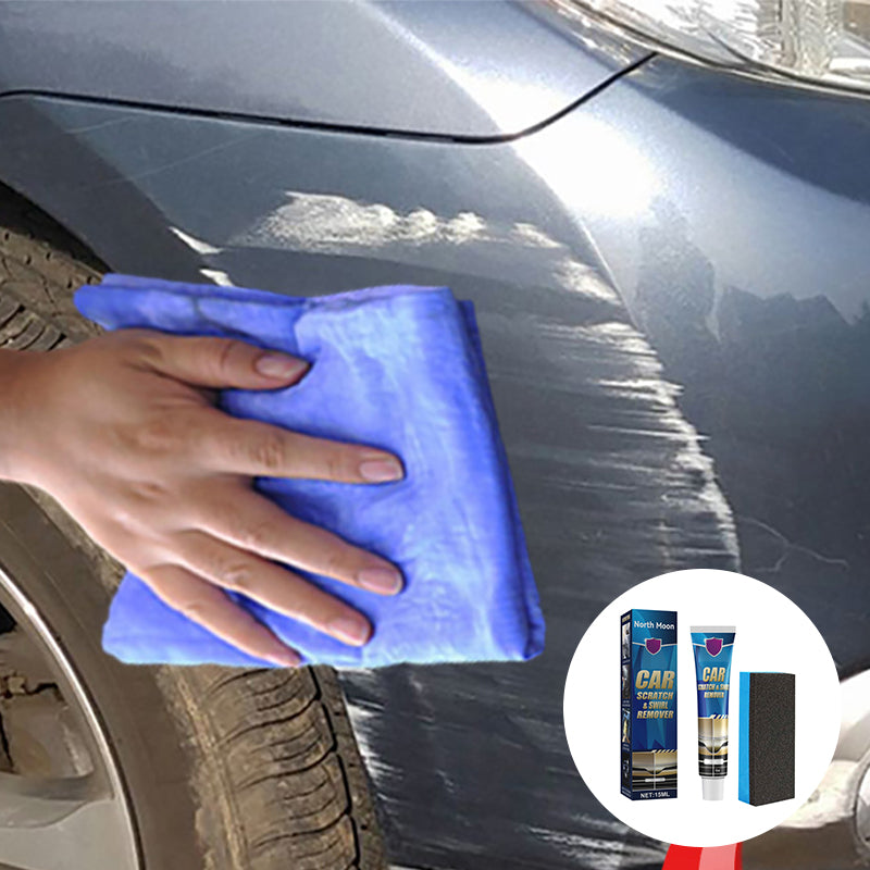 BowLift | Premium Car Scratch Remover Set