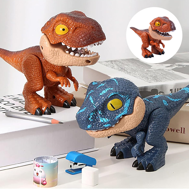 BowLift | 5-in-1 Dinosaur Stationery Set