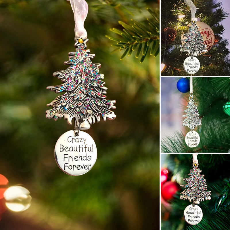 BowLift | Christmas Friendship Charm Gift