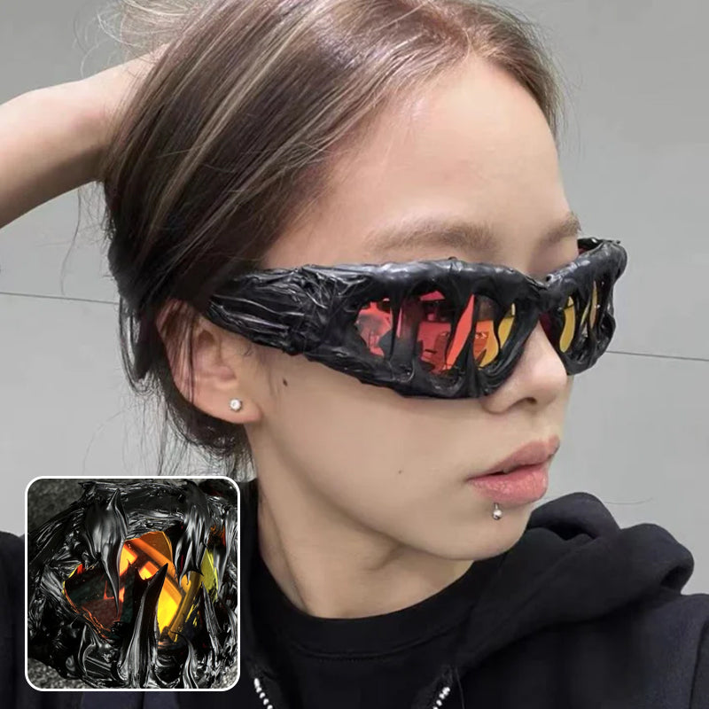 BowLift | Pioneer Epoxy Sunglasses