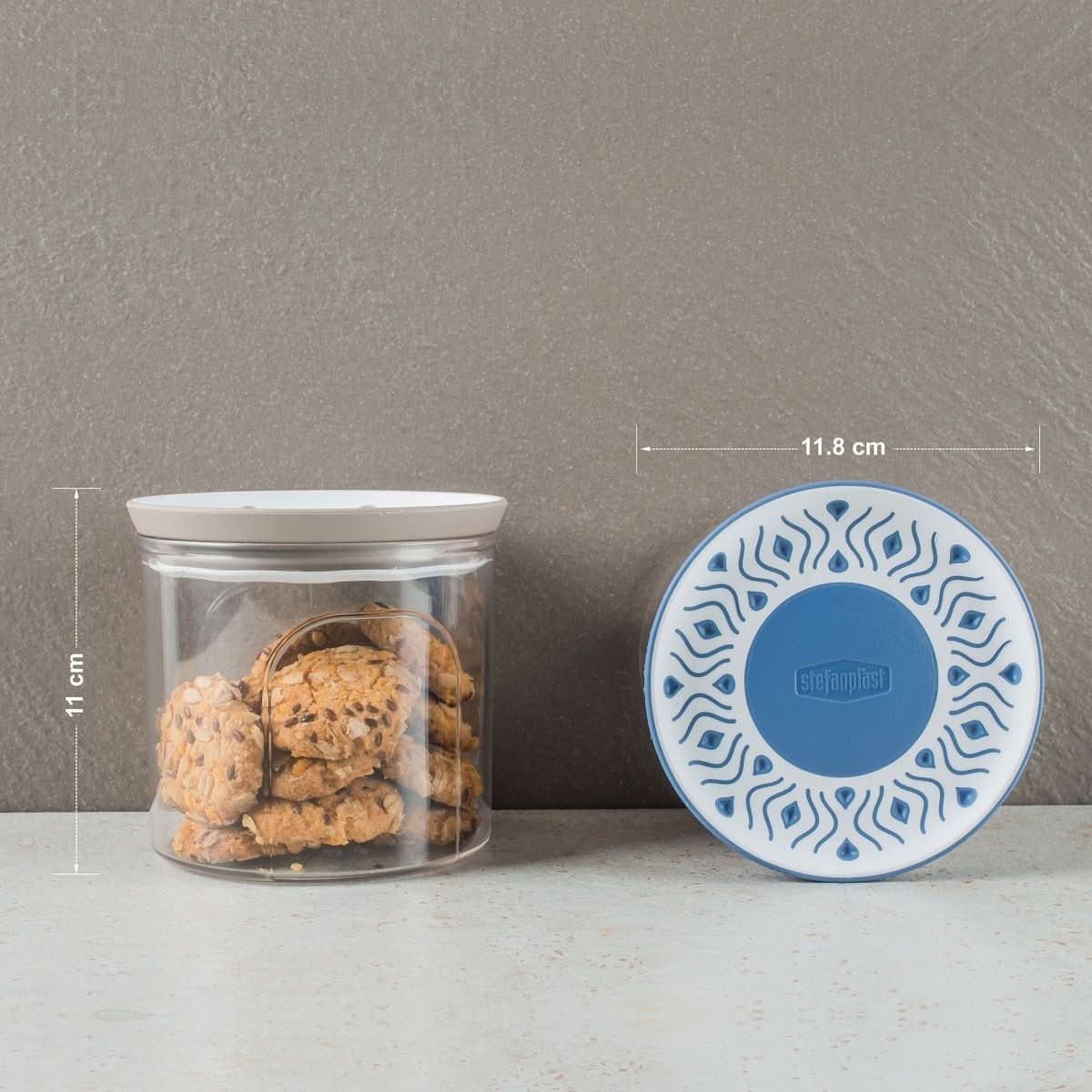 BowLift | 2.2-l-Can for more freshness