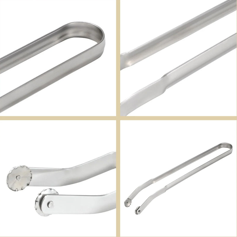 BowLift | BBQ Sausage Turning Tongs