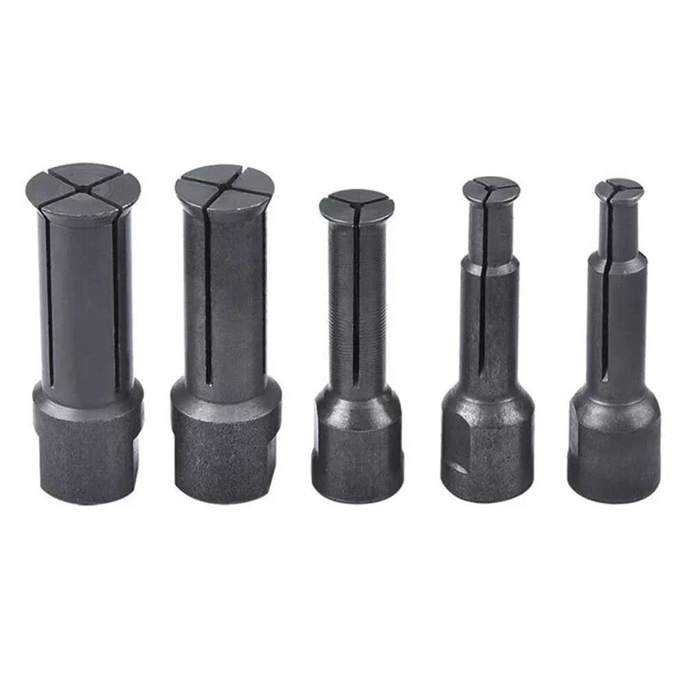 BowLift | Bearing puller set for 9-23 mm bushes - For bicycles, motorcycles & machines