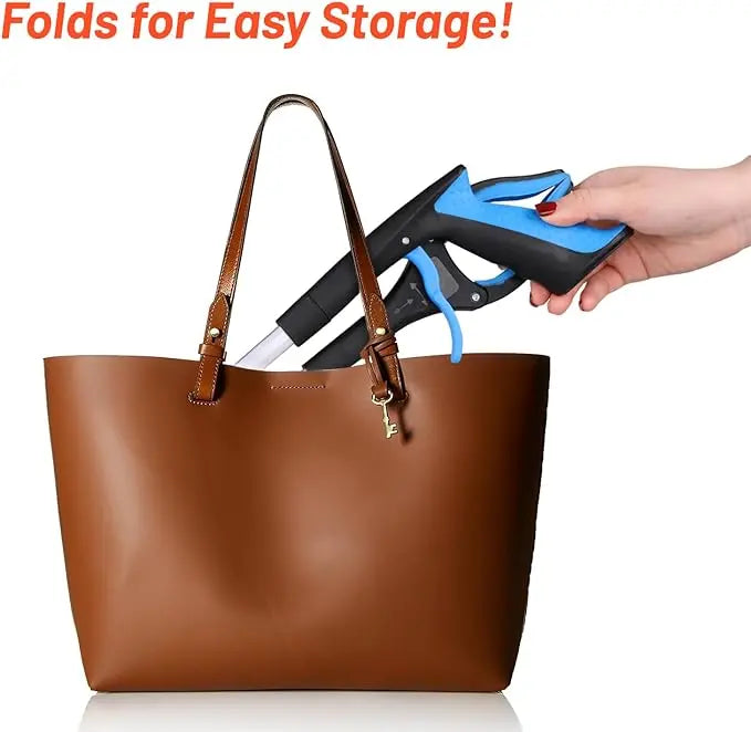 BowLift | Folding Grabber with 360° Redating Head – Practical Everyday Helper for Home & Garden