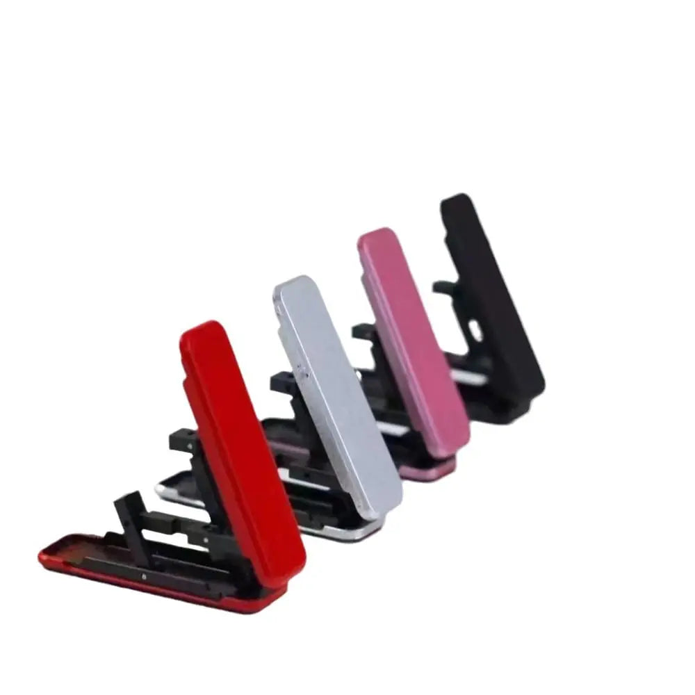 BowLift | Foldable Mini Phone Holder for Relaxed Viewing & More Flexibility