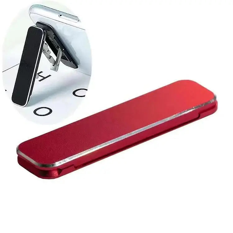 BowLift | Foldable Mini Phone Holder for Relaxed Viewing & More Flexibility