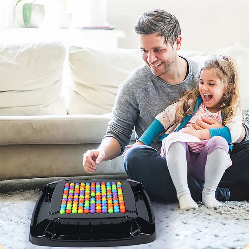 BowLift | Family Ball Challenge Game