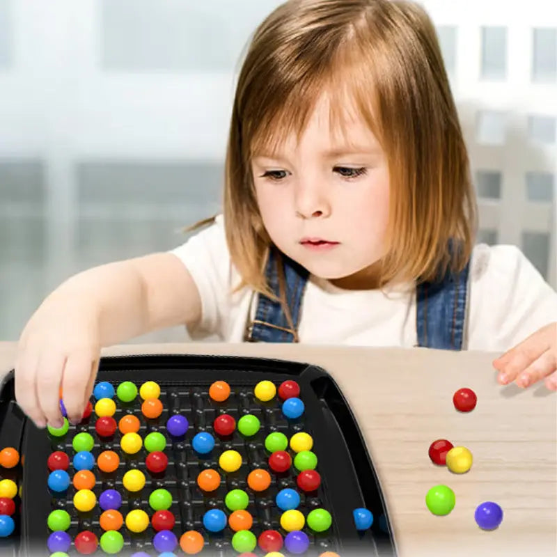 BowLift | Family Ball Challenge Game