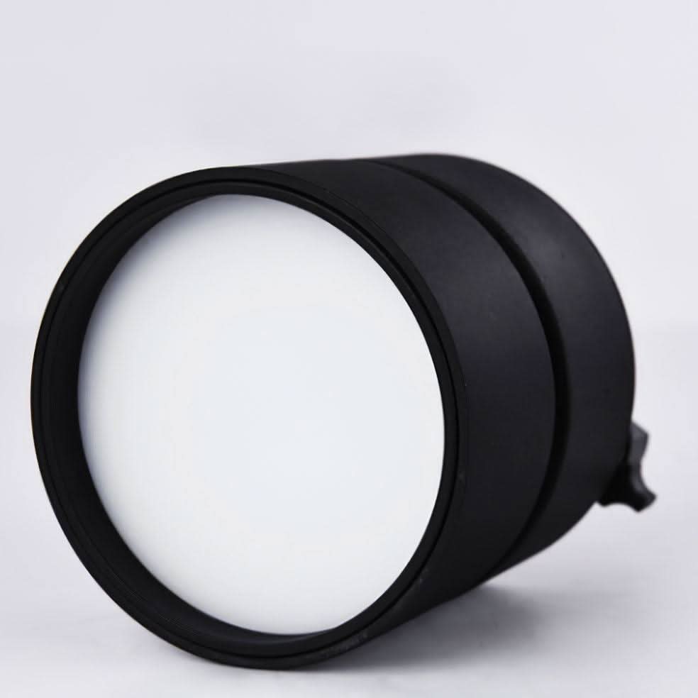 BowLift | Adjustable Surface LED Ceiling Light Warm White