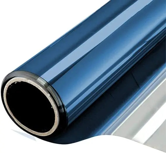 BowLift | Window mirror film for privacy, UV & heat pRedection