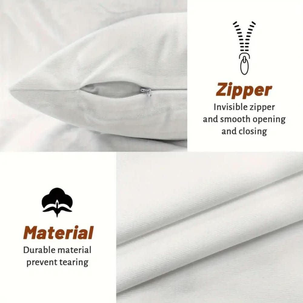 BowLift | Christmas cushion covers with festive motifs