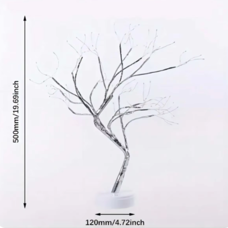 BowLift | Firefly Trees