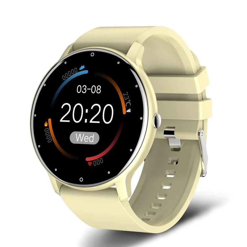 BowLift | 360° FITSmartWatch