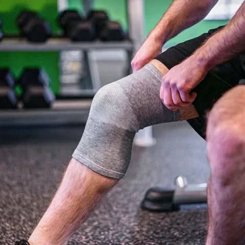 BowLift | Adjustable Knee Brace for Pain Reduction & Stability