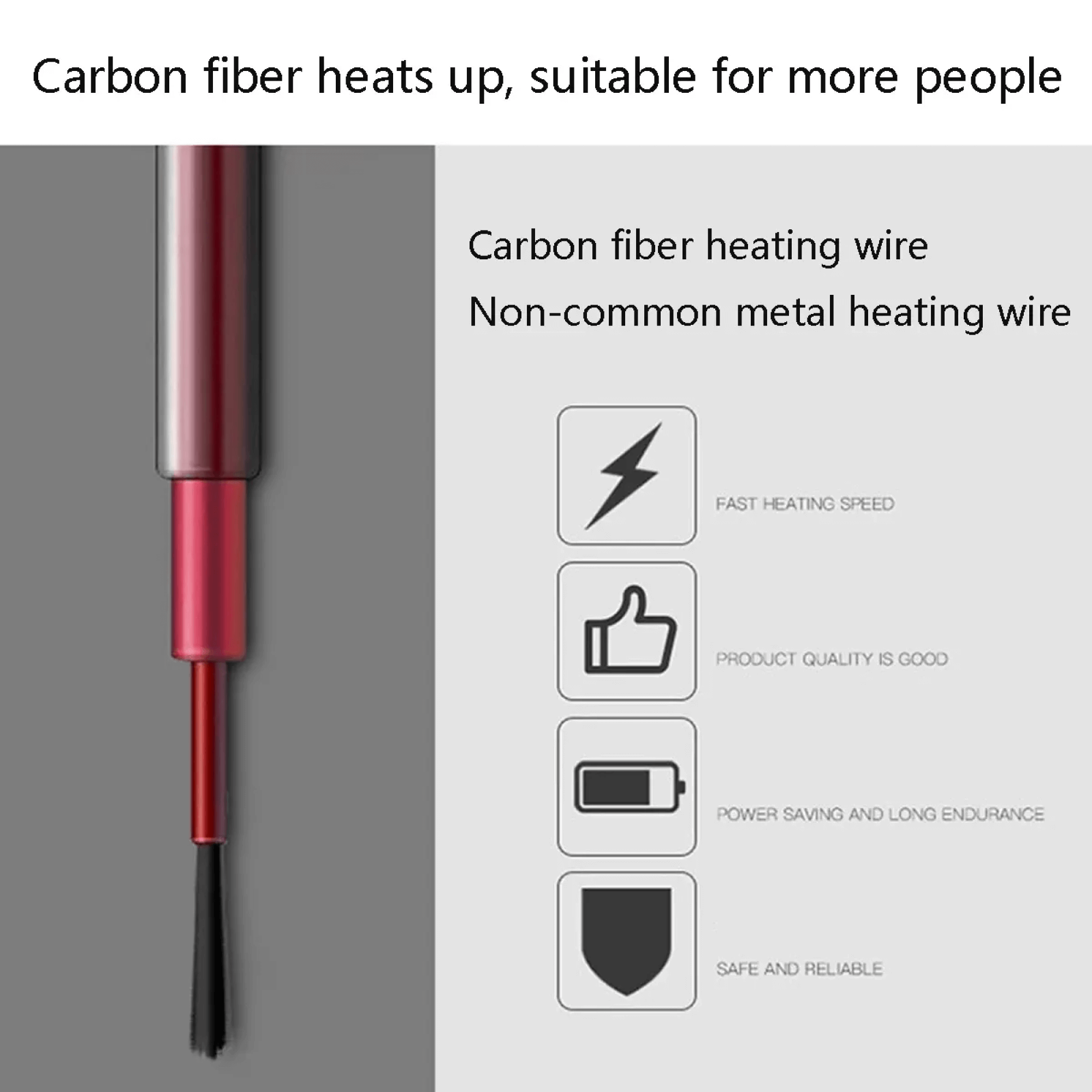 BowLift | Heated Warming Vest Jacket apparel Electric Coat for Men and Women