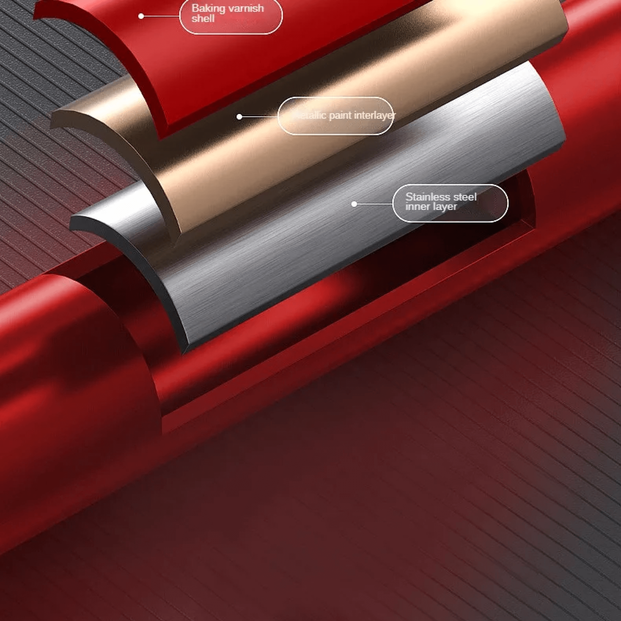 BowLift | Collapsible Folding Nordic Walking Tracking Poles Top Rated for Hiking Sticks