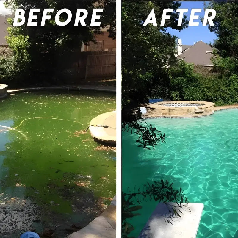 BowLift | Pool Tablets for crystal clear water and worry-free relaxation