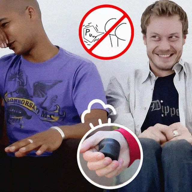 BowLift | Fart Machine made of Rubber – The little joke for big laughs