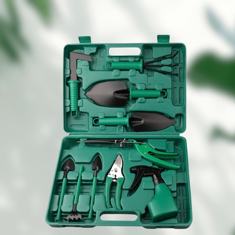 BowLift | Complete Garden Tool Set for Effortless Gardening