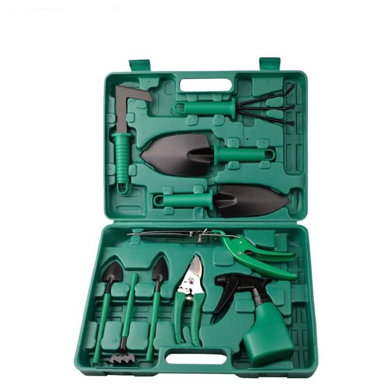 BowLift | Complete Garden Tool Set for Effortless Gardening
