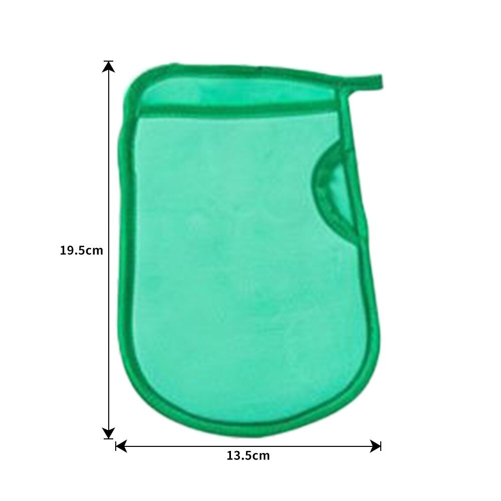 BowLift | Gentle peeling glove for smooth skin