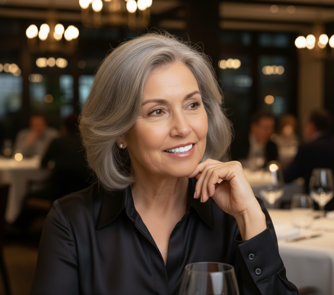 BowLift | Snap-On Cosmetic Veneers | Instant Smile Cover for Imperfections