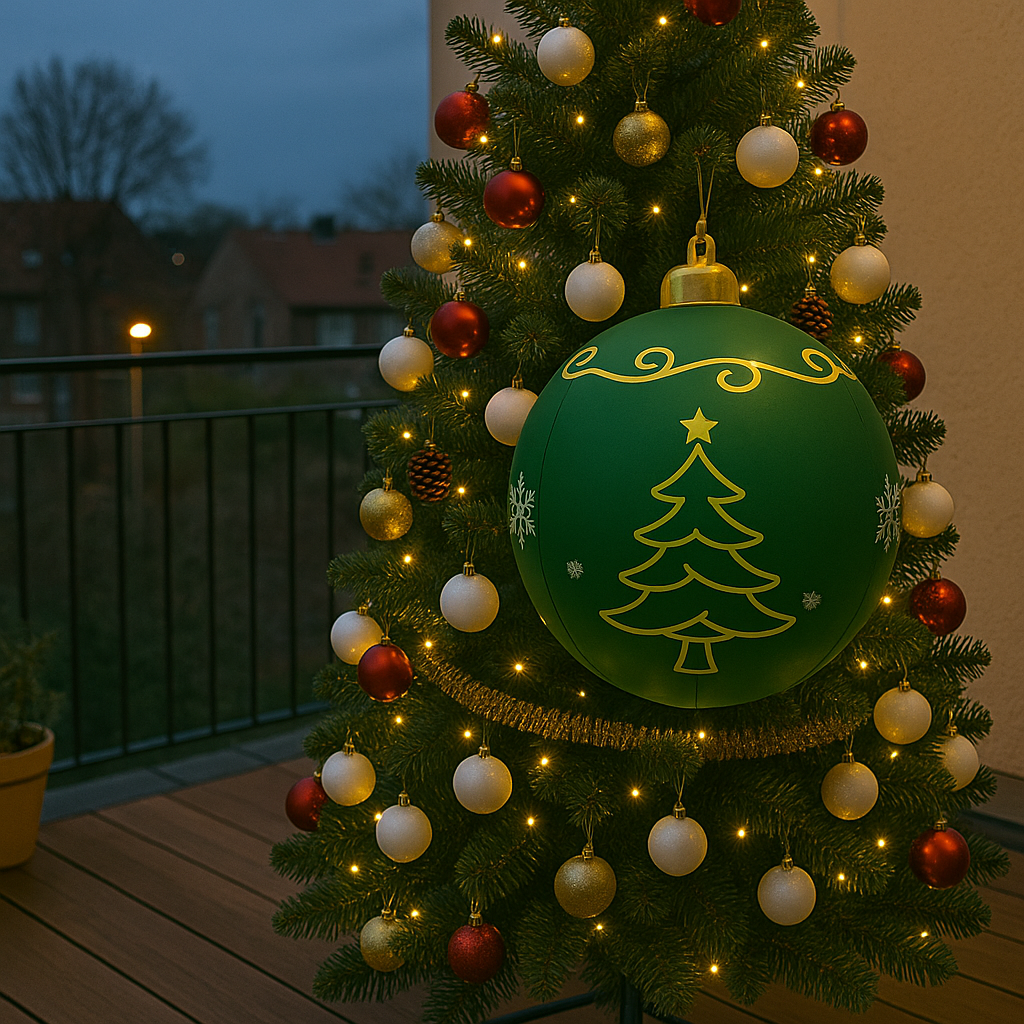 BowLift | GlacierGlow