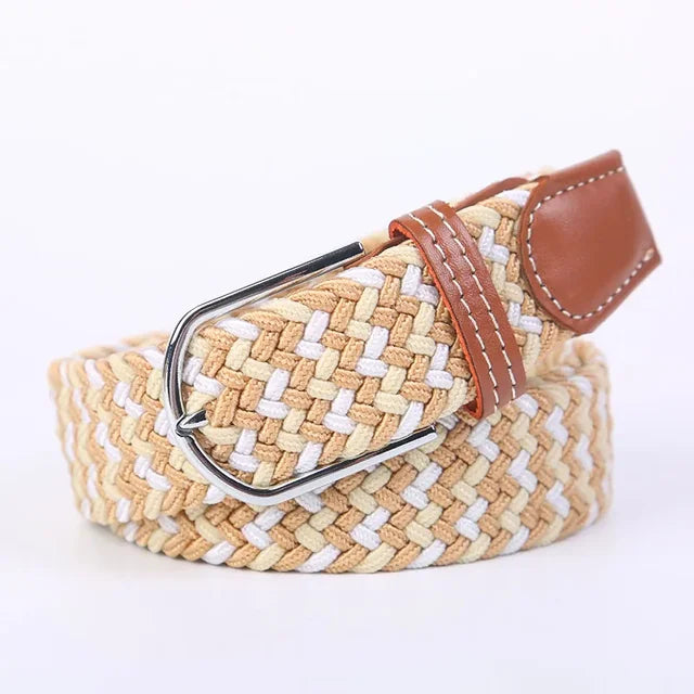 BowLift | Casual Stretch Belt Made of Elastic Material
