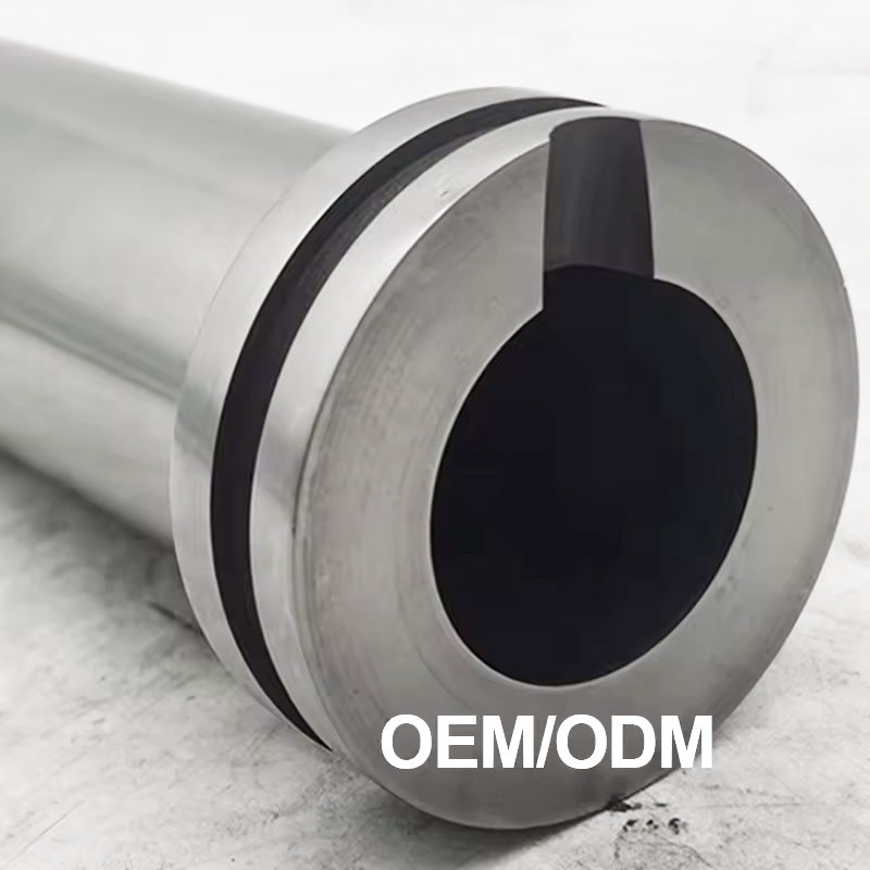 BowLift | Graphite Crucible Silver Gold Melting 1Kg 2Kg 3Kg Furnace Graphite Double Ring Crucible