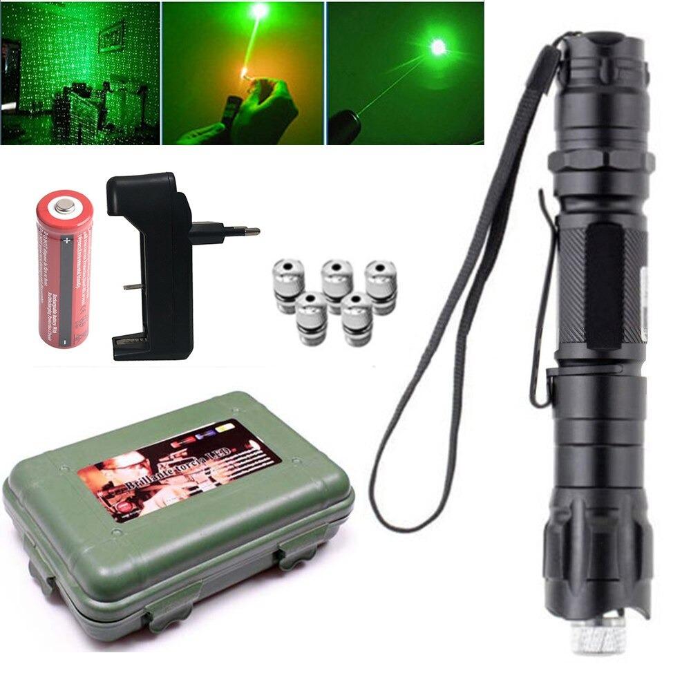 BowLift | High Powered Laset Pointer Dot Laser Light Pen