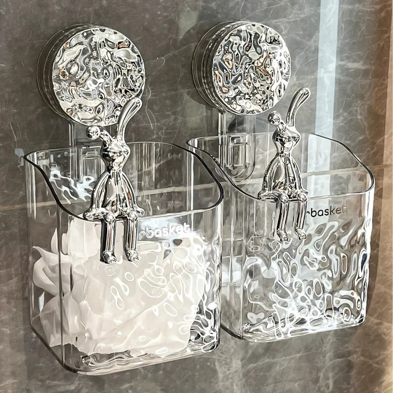 BowLift | Decorative elegance and functionality