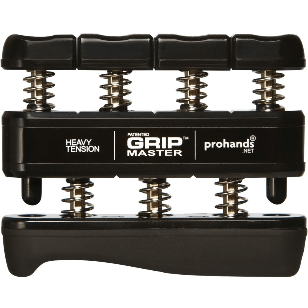 BowLift | Gripmaster – Hand amplifier for targeted finger training & finger flexibility