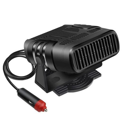BowLift | 12V Car Heater with Heating and Cooling Function – Fast Defrosting and Air Purification