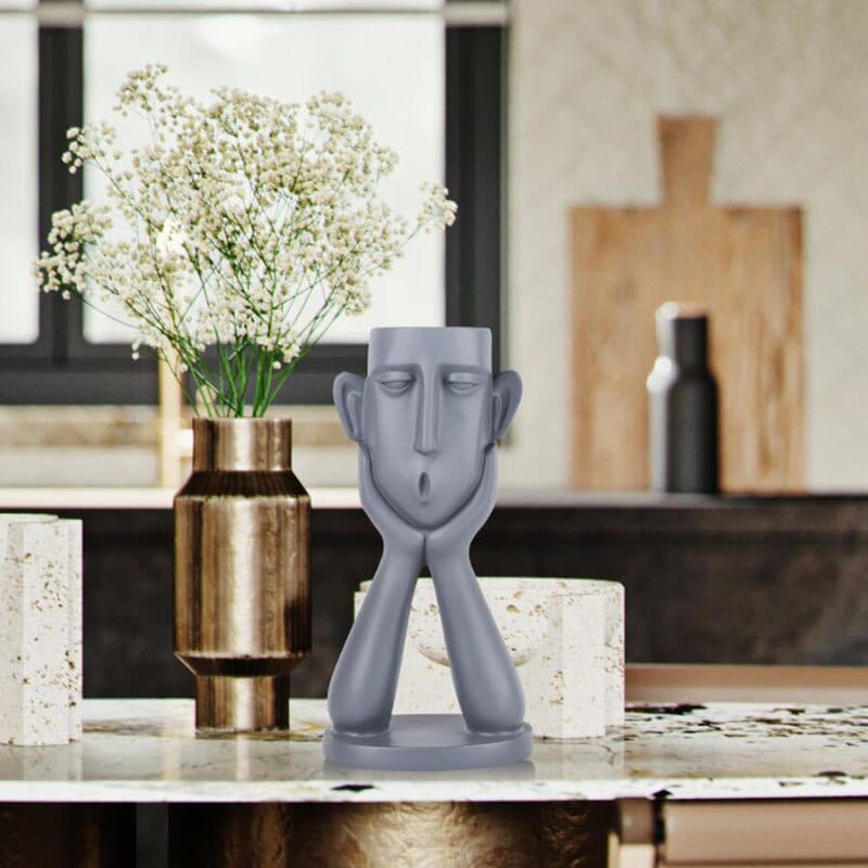 BowLift | Decorative Vase in the Shape of a Cow