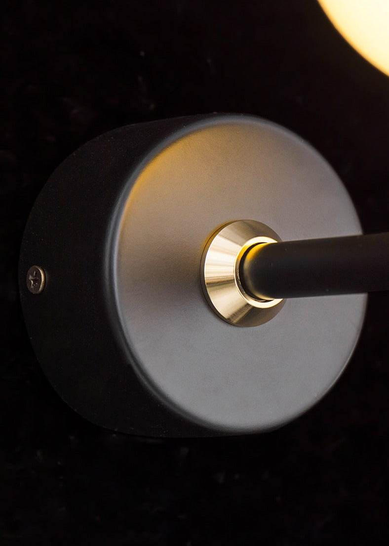 BowLift | BirdGlow – Enchanting Wall Lamp with Birds for Soft, Captivating Light