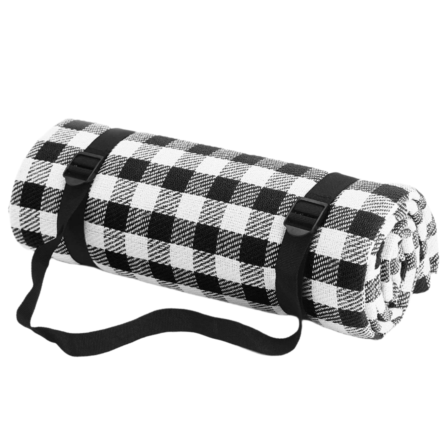 BowLift | Checked Picnic Beach Blanket 150/200cm
