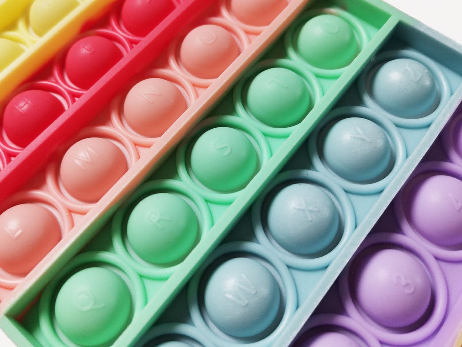 BowLift | anti-stress ball for relaxed moments