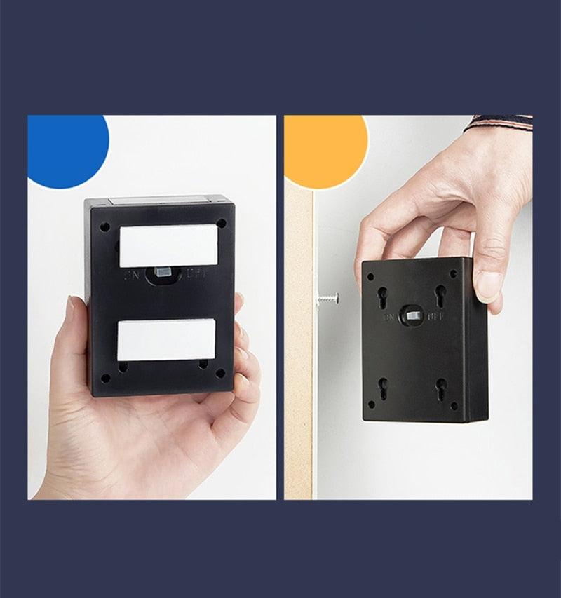 BowLift | Sunny glow on every fence