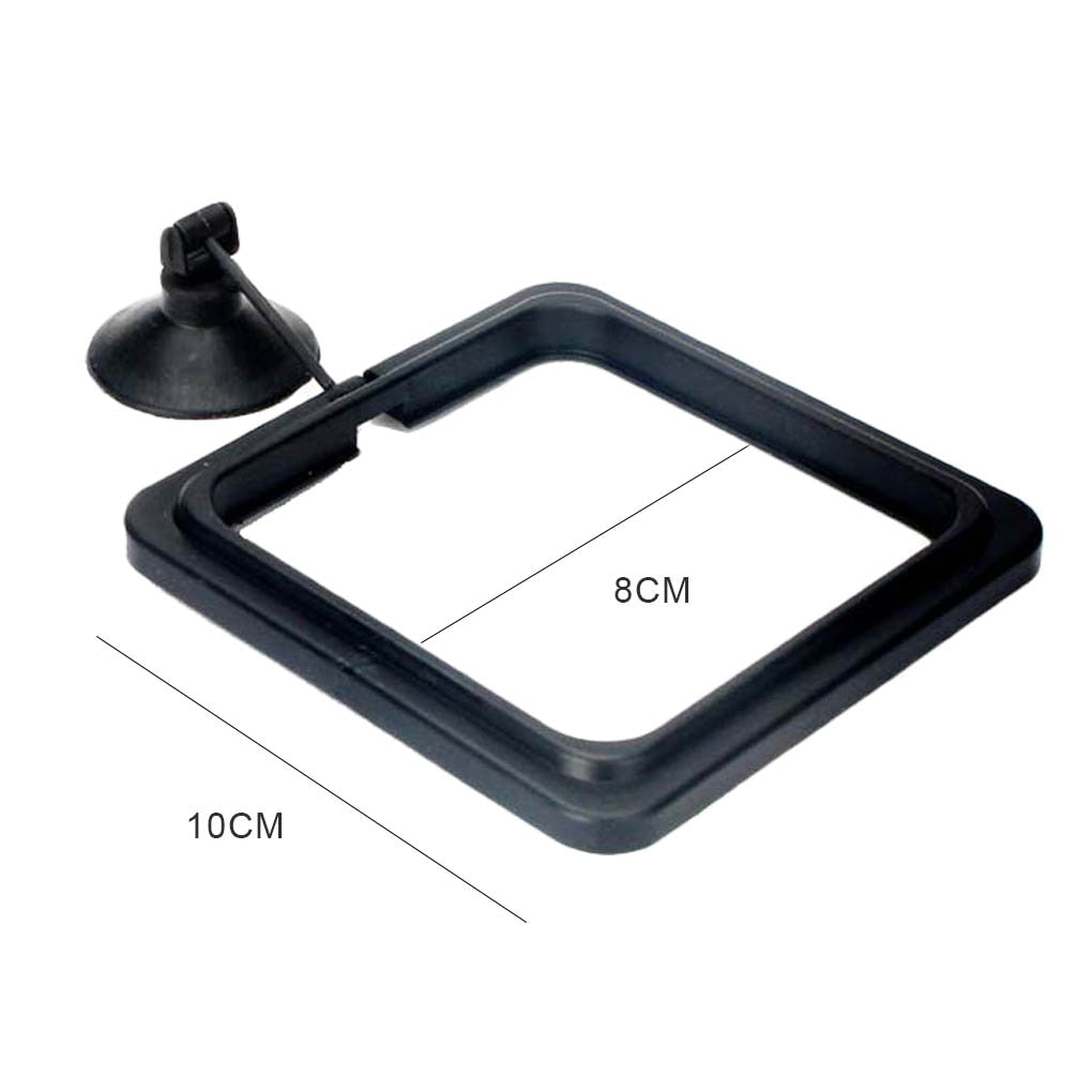 BowLift | Aquarium feeding ring