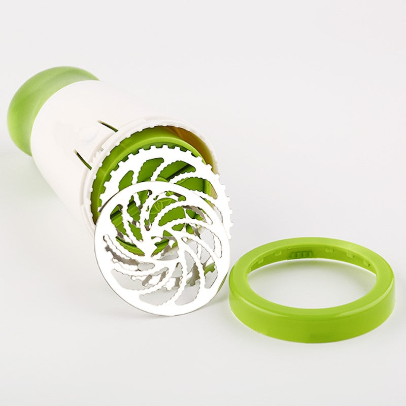 BowLift | Manual Herb Grinder Tool