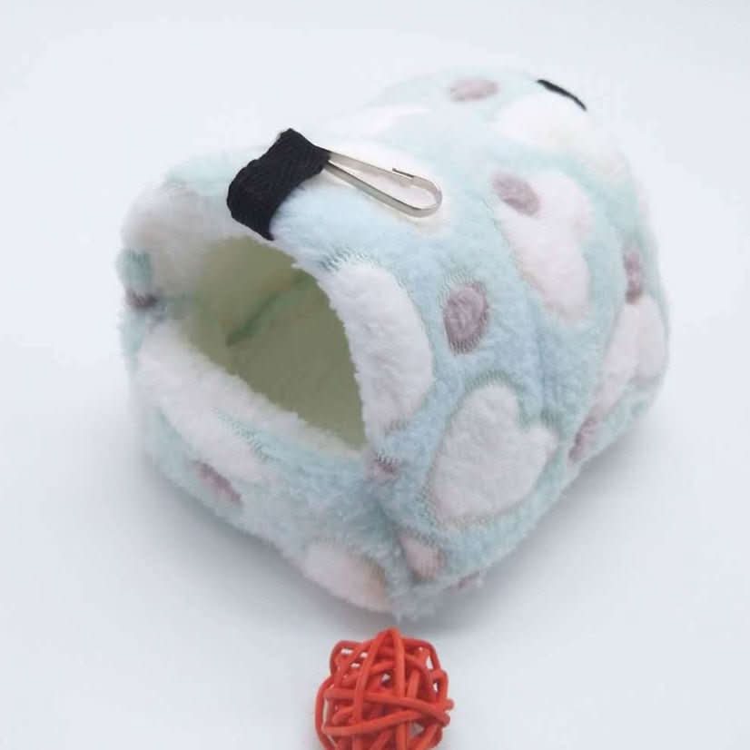 BowLift | HARRYHAMSTER – Cozy hammock for hamsters & small rodents